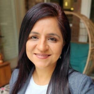  Priya Jain
